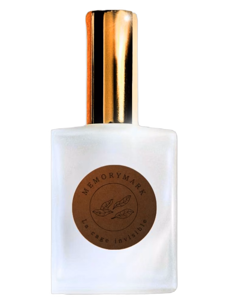 MEMORYMARK La cage invisible