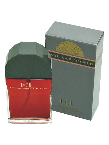 KL Karl Lagerfeld perfume
