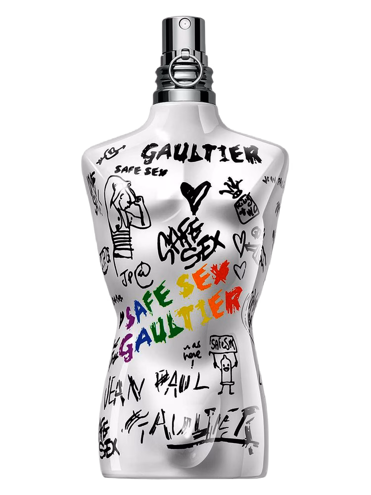 Jean Paul Gaultier Le Male Pride Edition 2026