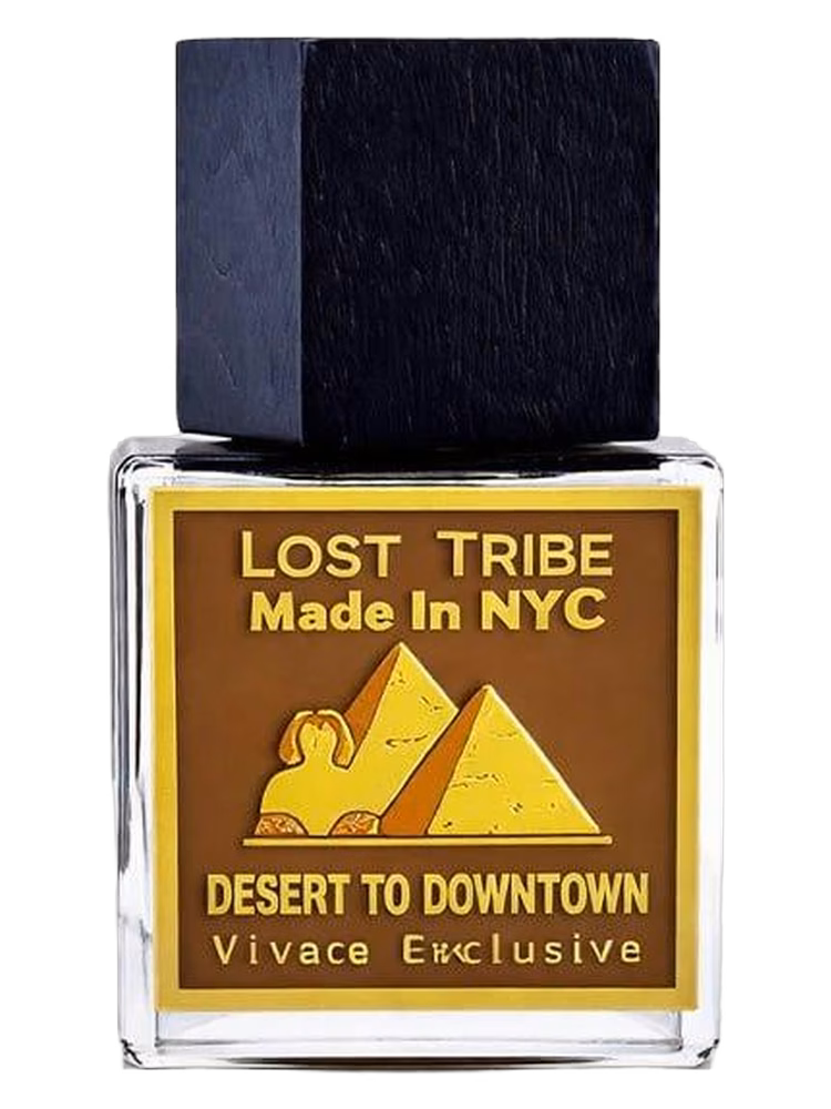 Vivace Desert to Downtown