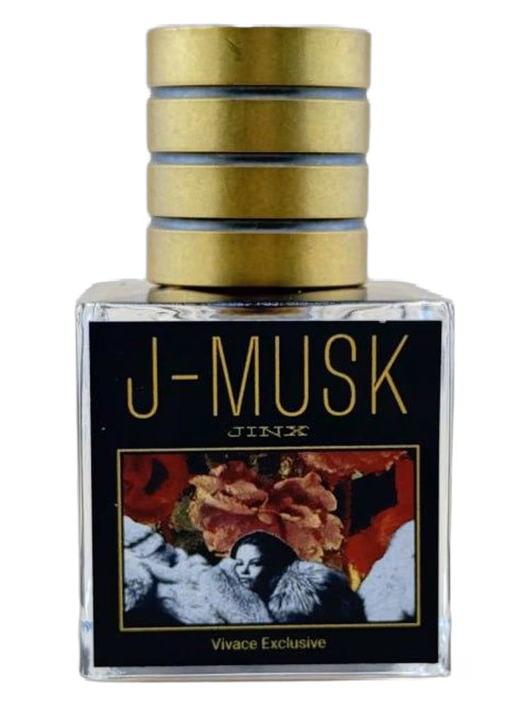 Vivace J-Musk V6
