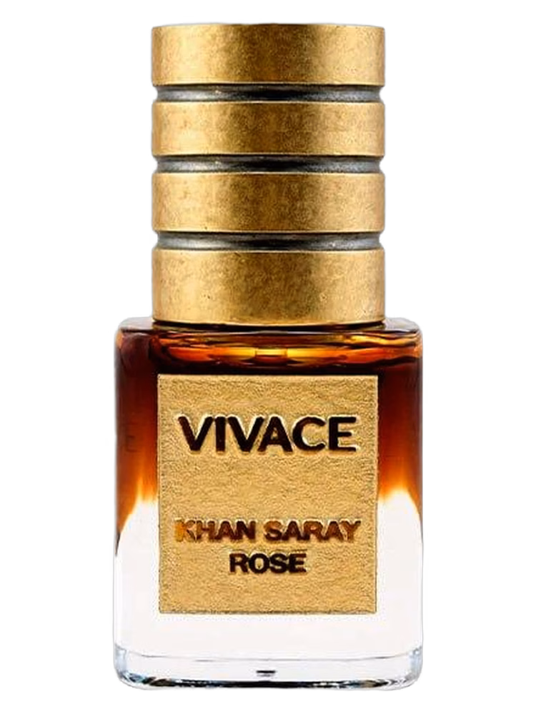 Vivace Khan Saray Rose