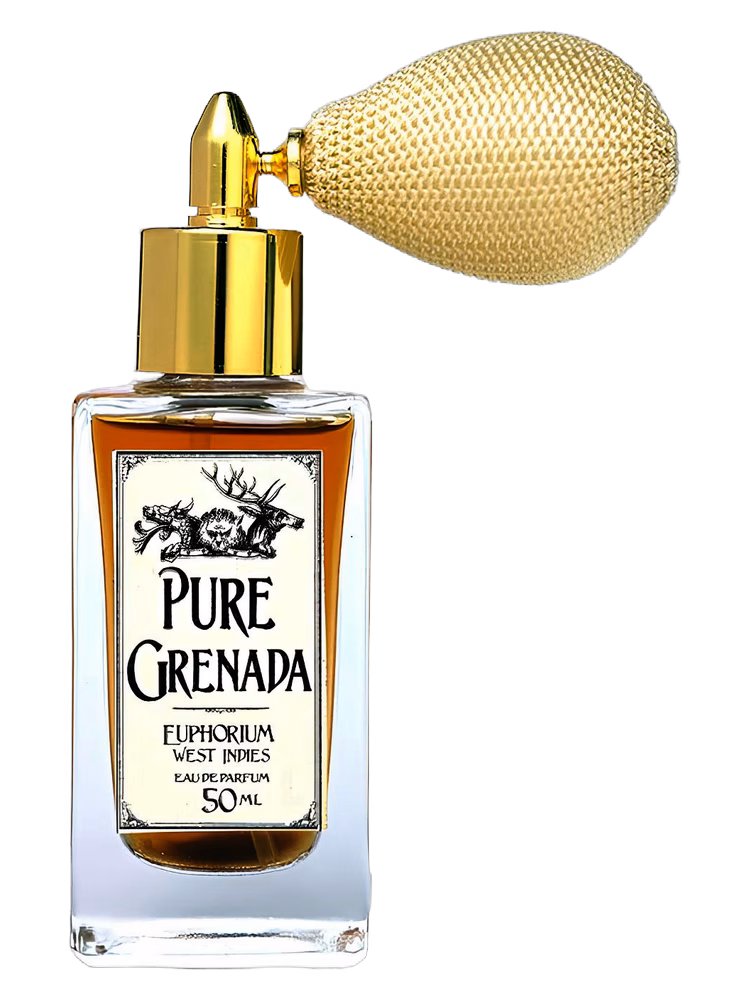 Euphorium Brooklyn Pure Grenada