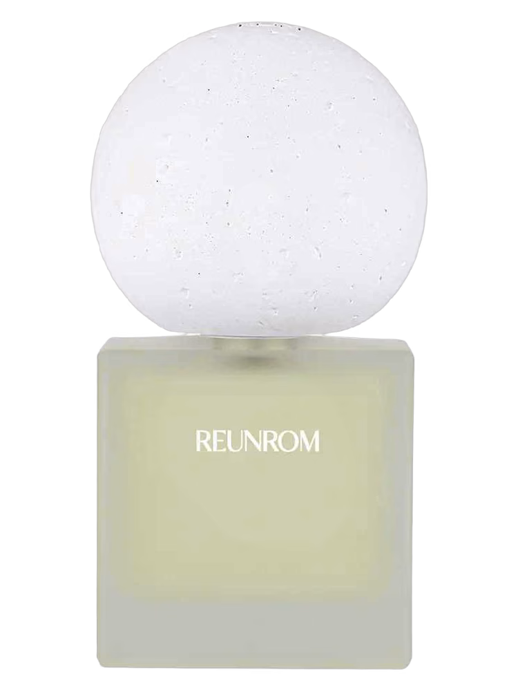Reunrom Pomelology