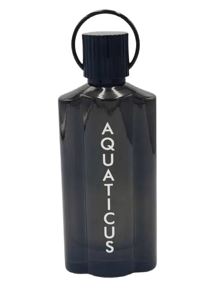 Essential Perfumes Aquaticus