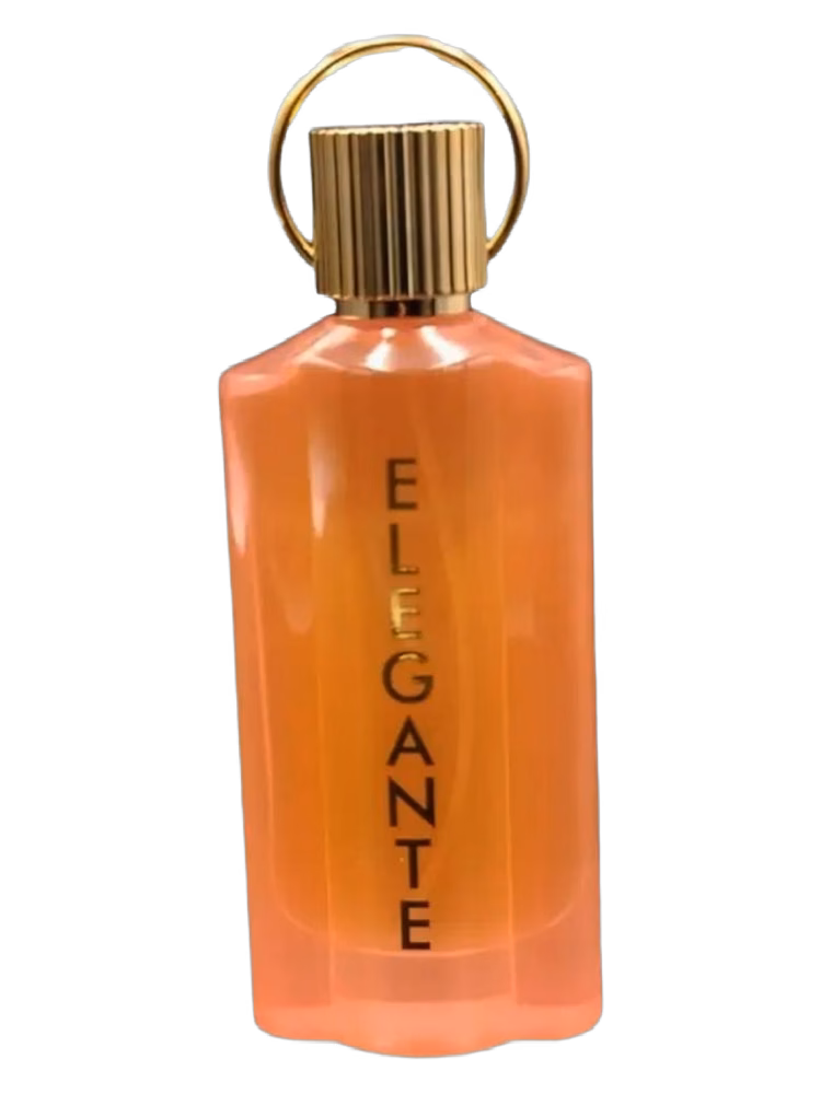 Essential Perfumes Elegante