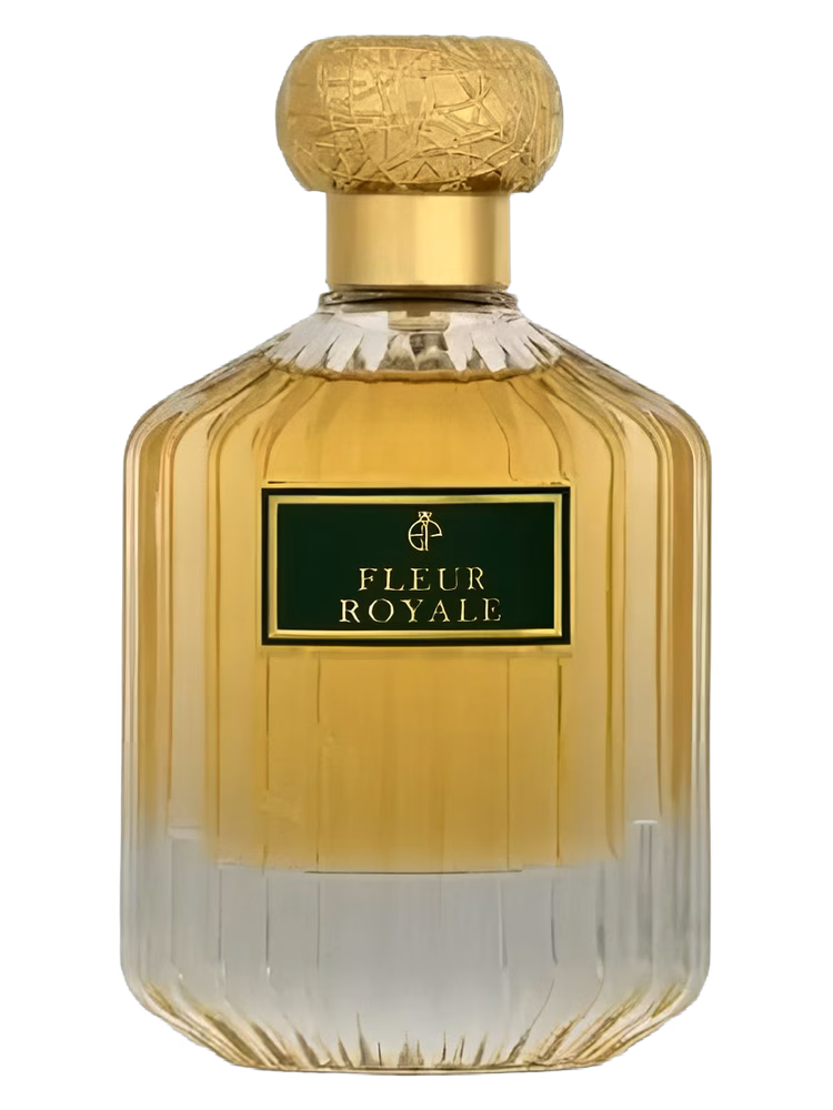 Essential Perfumes Fleur Royale