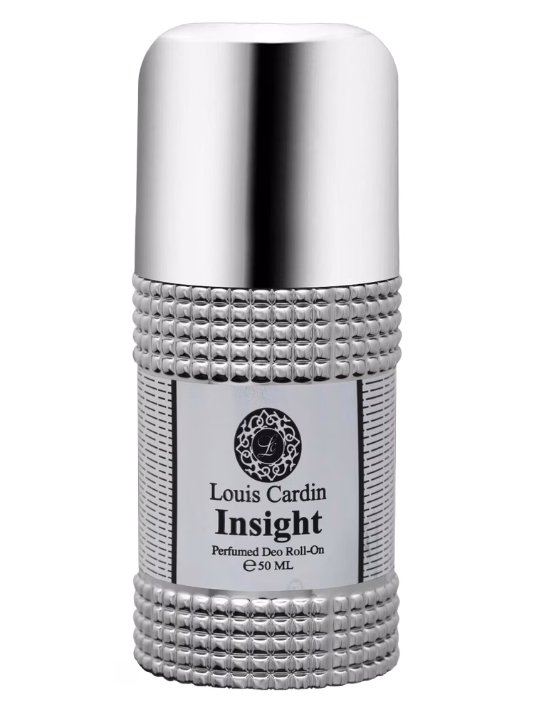 Louis Cardin Insight Roll On