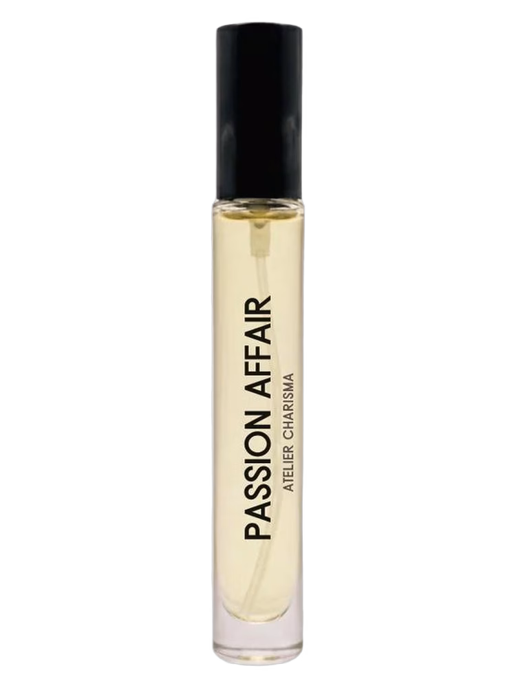 Atelier Charisma Passion Affair