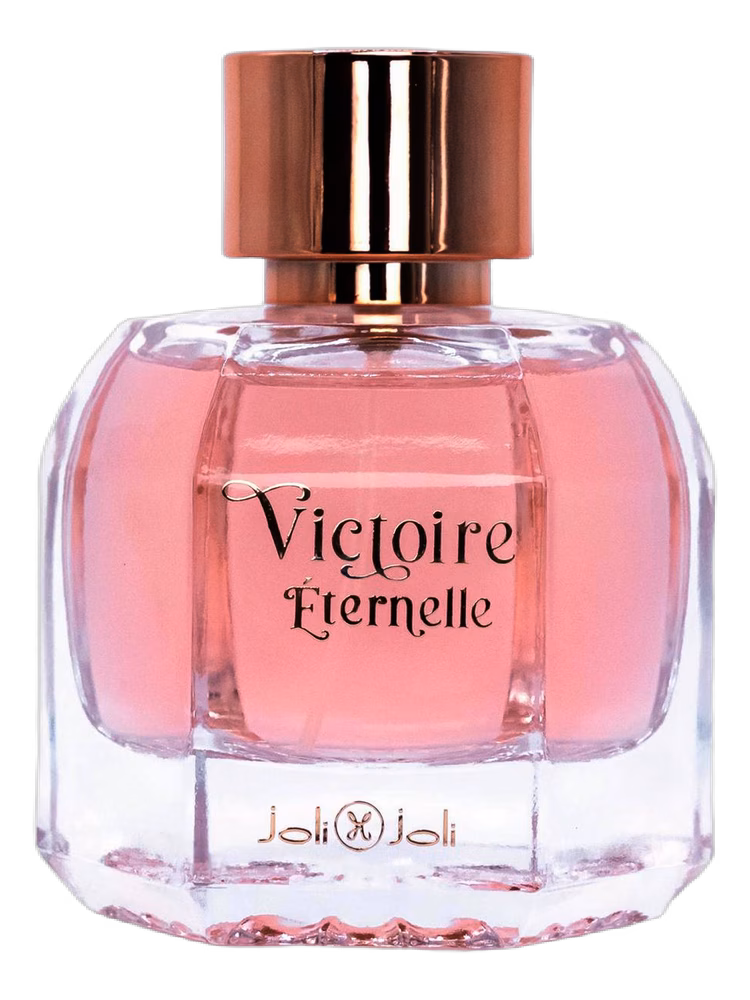 Joli Joli Victoire Eternelle