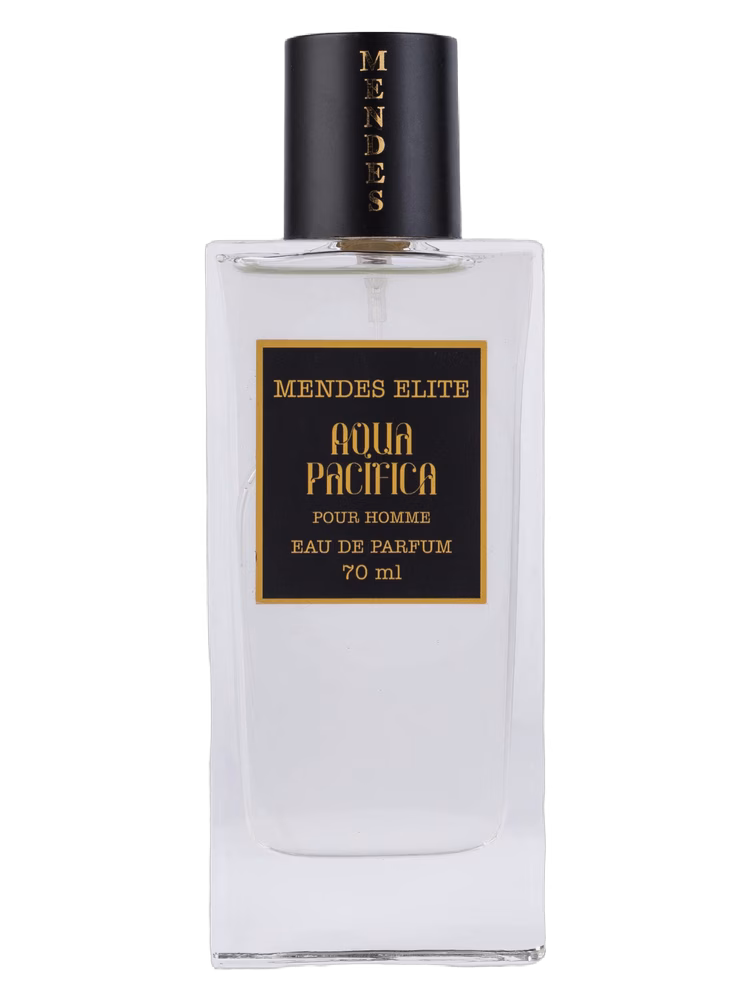 Mendes Perfumes Aqua Pacifica