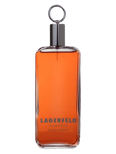 Lagerfeld Classic Karl Lagerfeld cologne