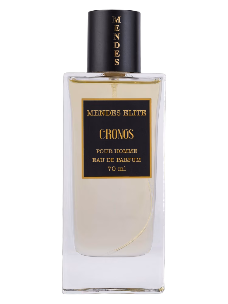 Mendes Perfumes Cronos