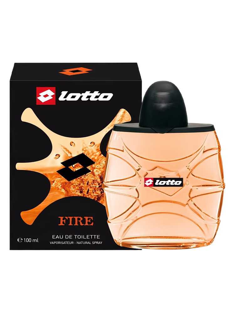 Lotto Lotto Fire