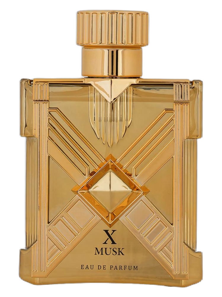 Assala Prime X Musk