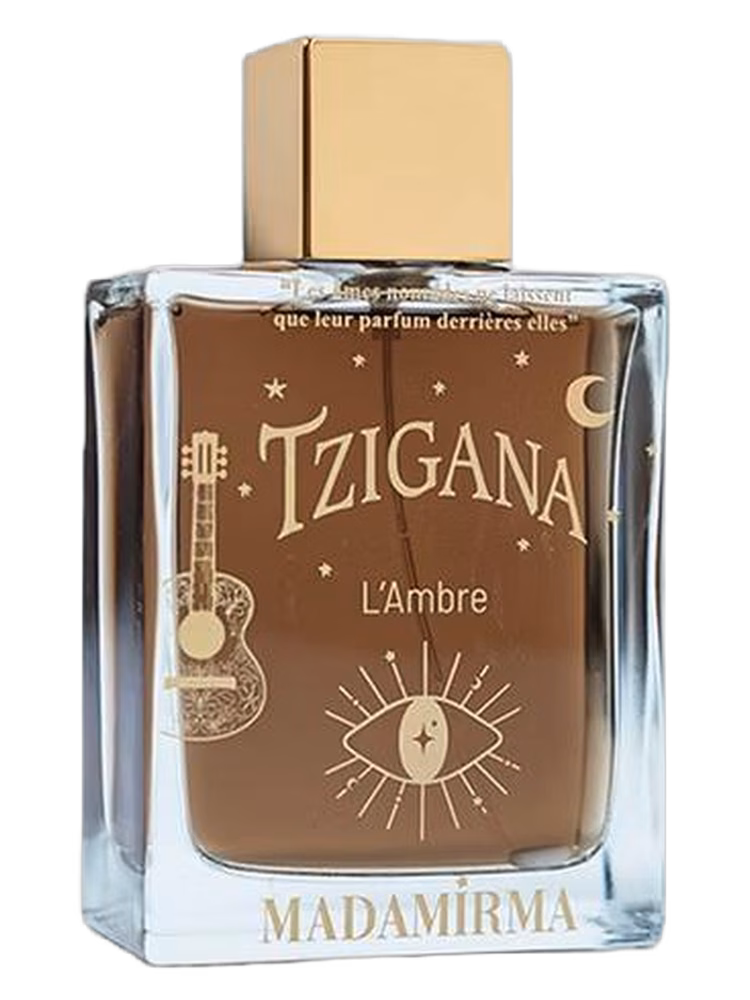 Madamirma Tzigana