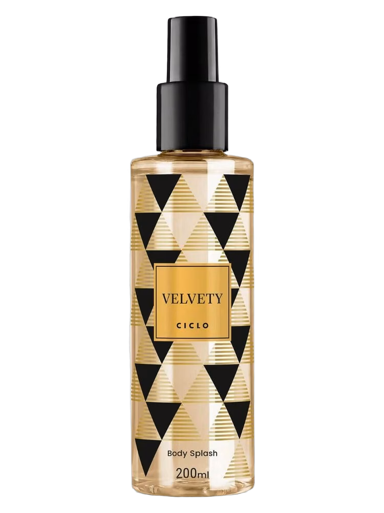 Ciclo Cosméticos Velvety
