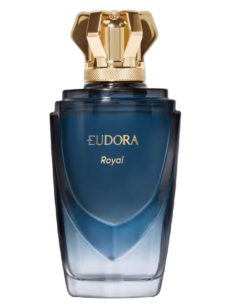 Eudora Royal