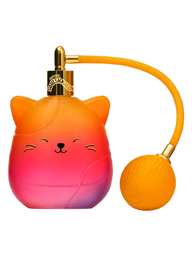 Squishmallows Whisked Away Tropical Sunset Limited Edition