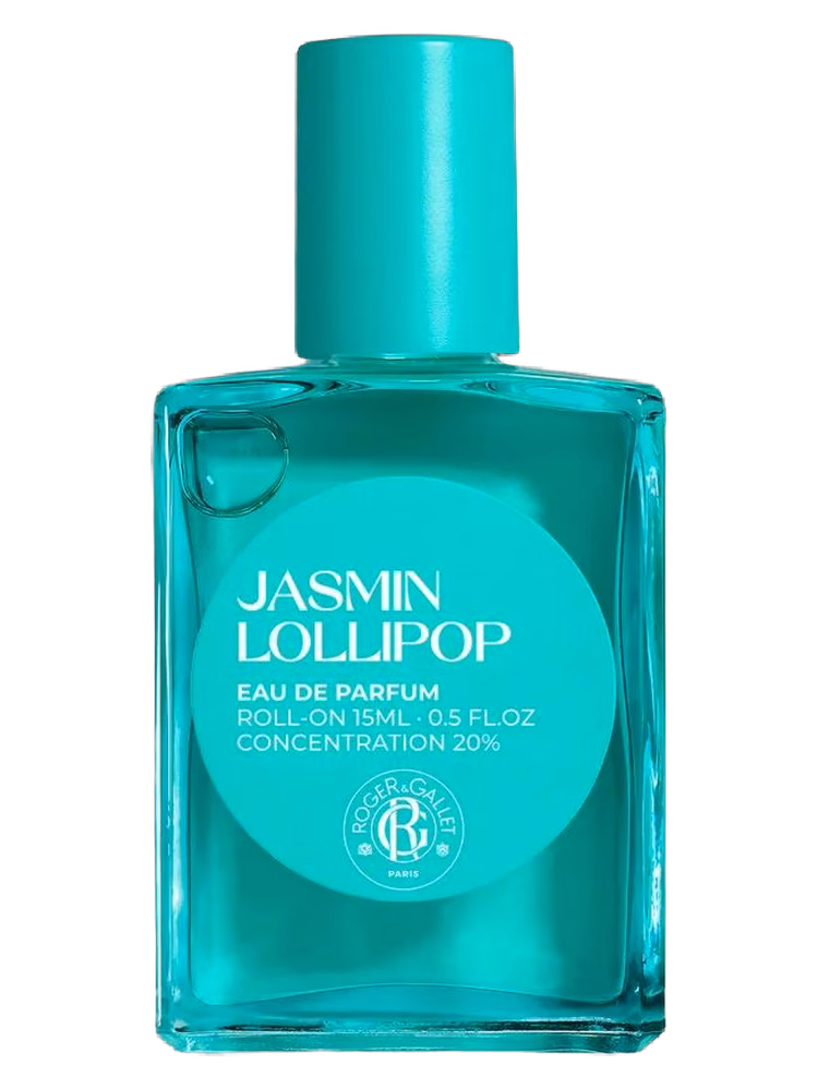 Roger & Gallet Jasmin Lollipop