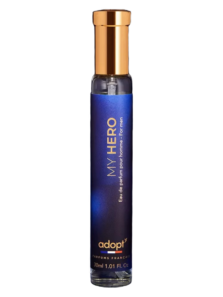 Adopt Parfums My Hero