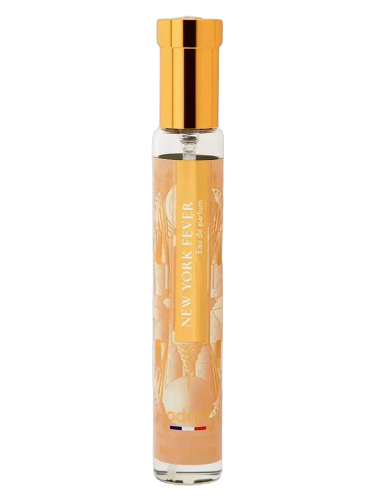Adopt Parfums New York Fever