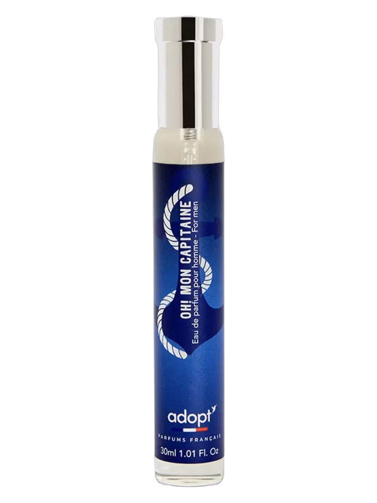 Adopt Parfums Oh Mon Capitaine