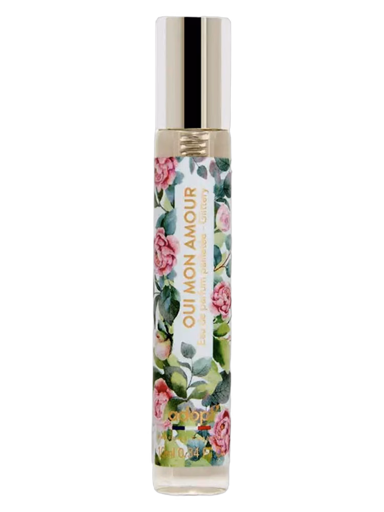 Adopt Parfums Oui Mon Amour