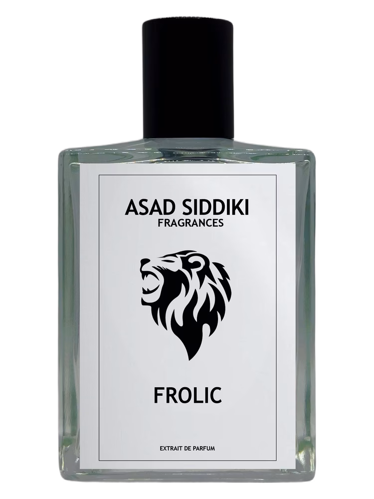 Asad Siddiki Frolic