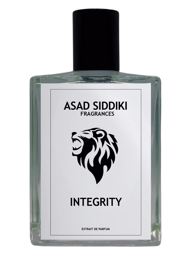 Asad Siddiki Integrity