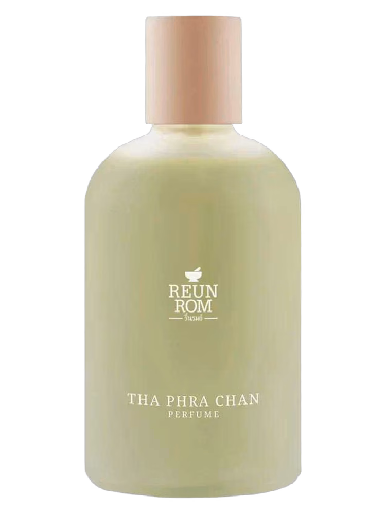 Reunrom Tha Phra Chan