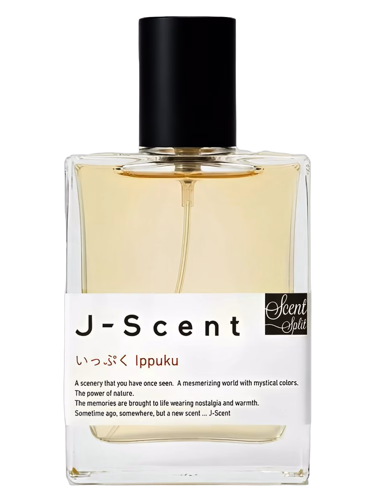 J-Scent Ippuku