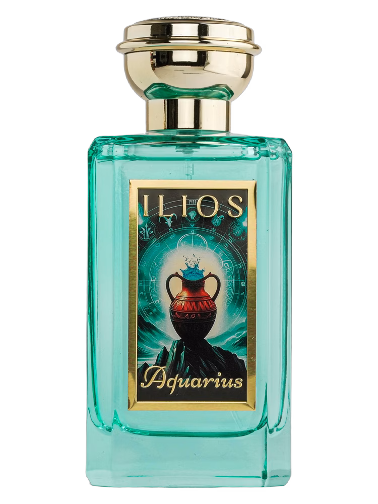 ILIOS Aquarius