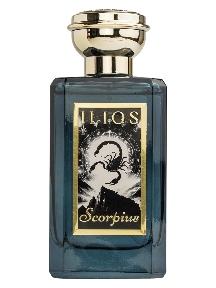 ILIOS Scorpio