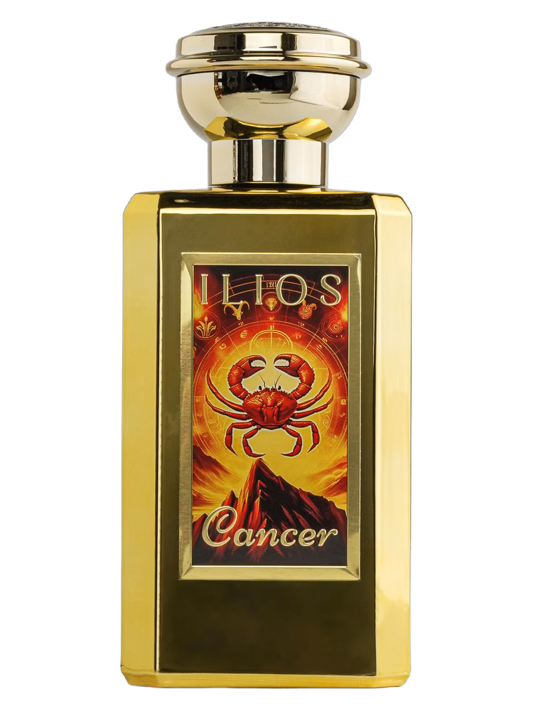 ILIOS Cancer