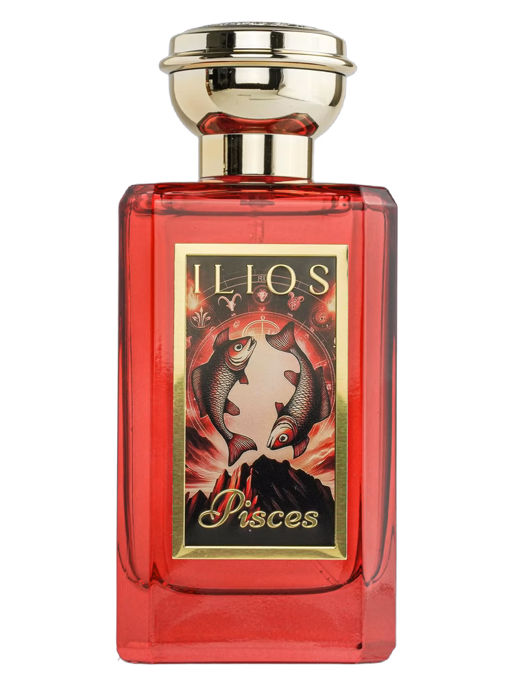 ILIOS Pisces