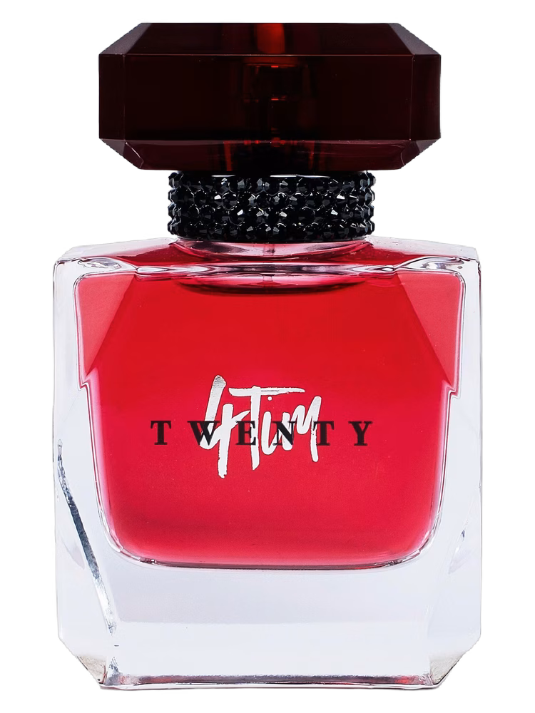 Twenty4Tim Shiny Facets – Powerful