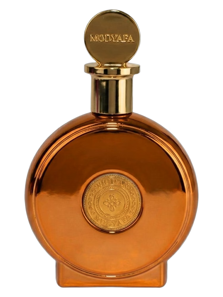 Modyafa Asrar Al Oud