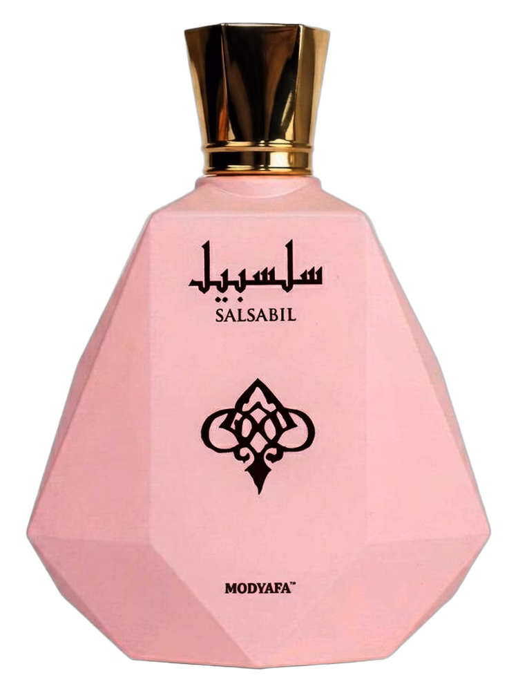 Modyafa Salsabil