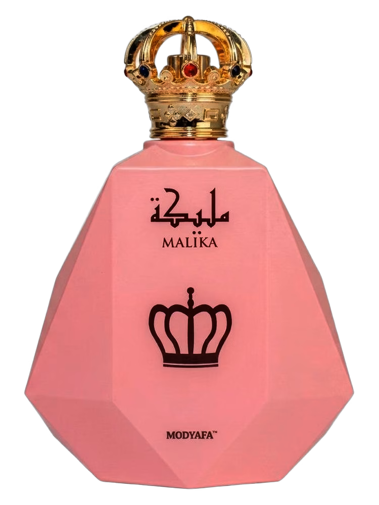 Modyafa Malika