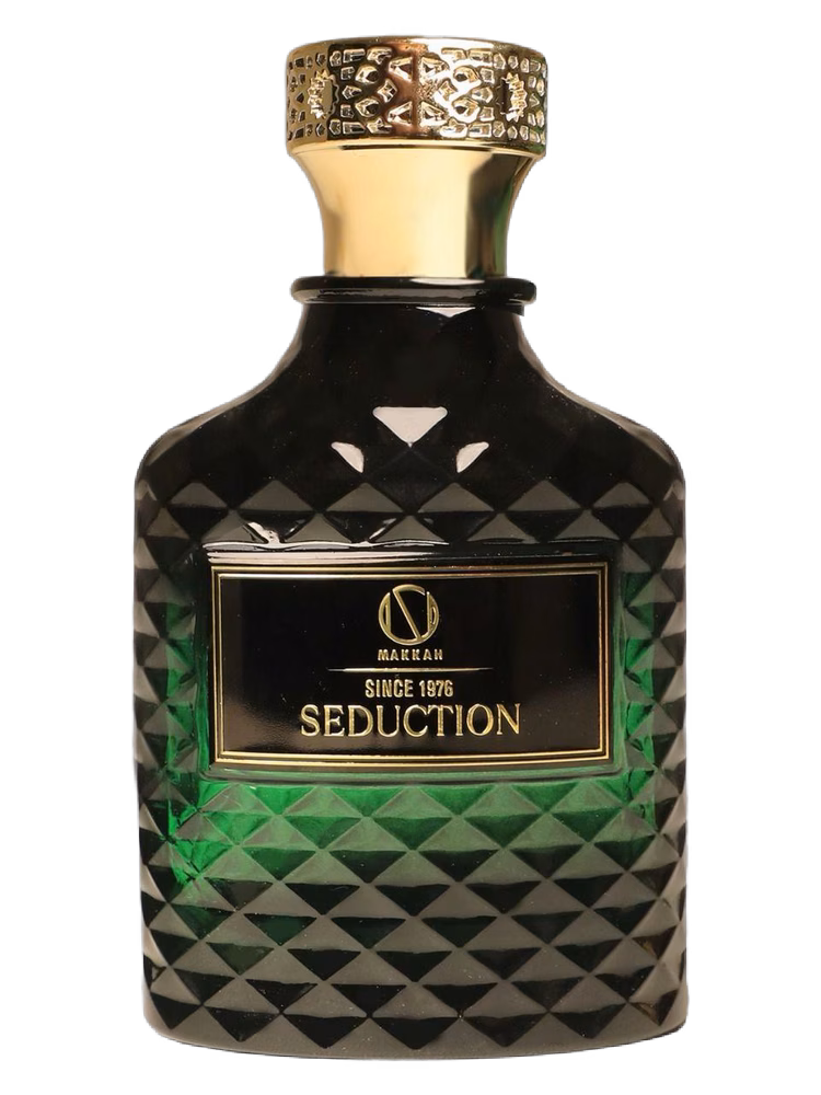 Makkah Perfumes Seduction