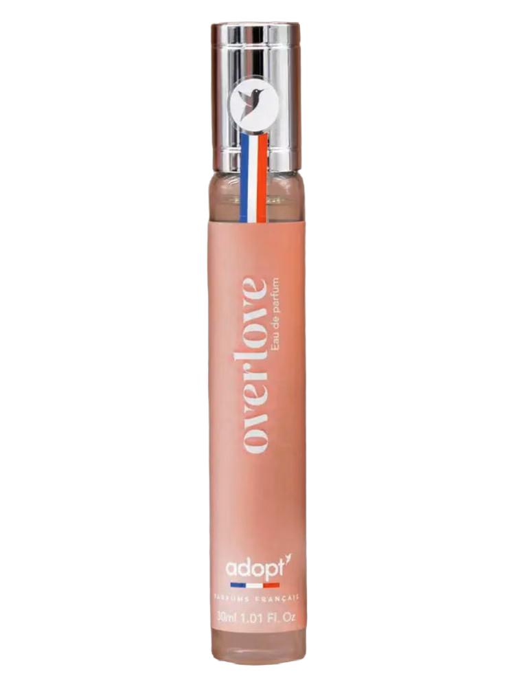 Adopt Parfums Overlove