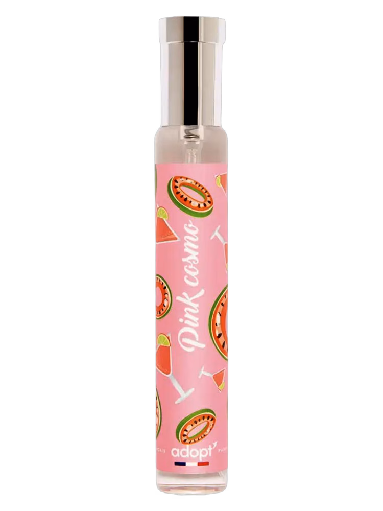 Adopt Parfums Pink Cosmo