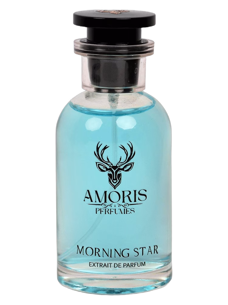 Amoris Perfumes Morning Star