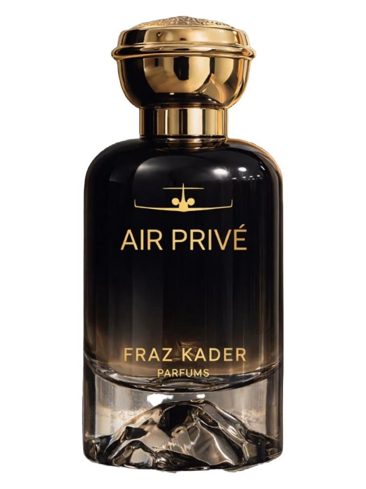 Fraz Kader Parfums Air Privé