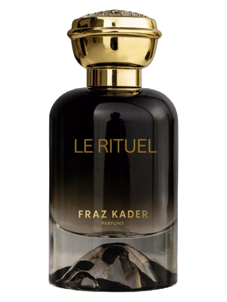 Fraz Kader Parfums Le Rituel