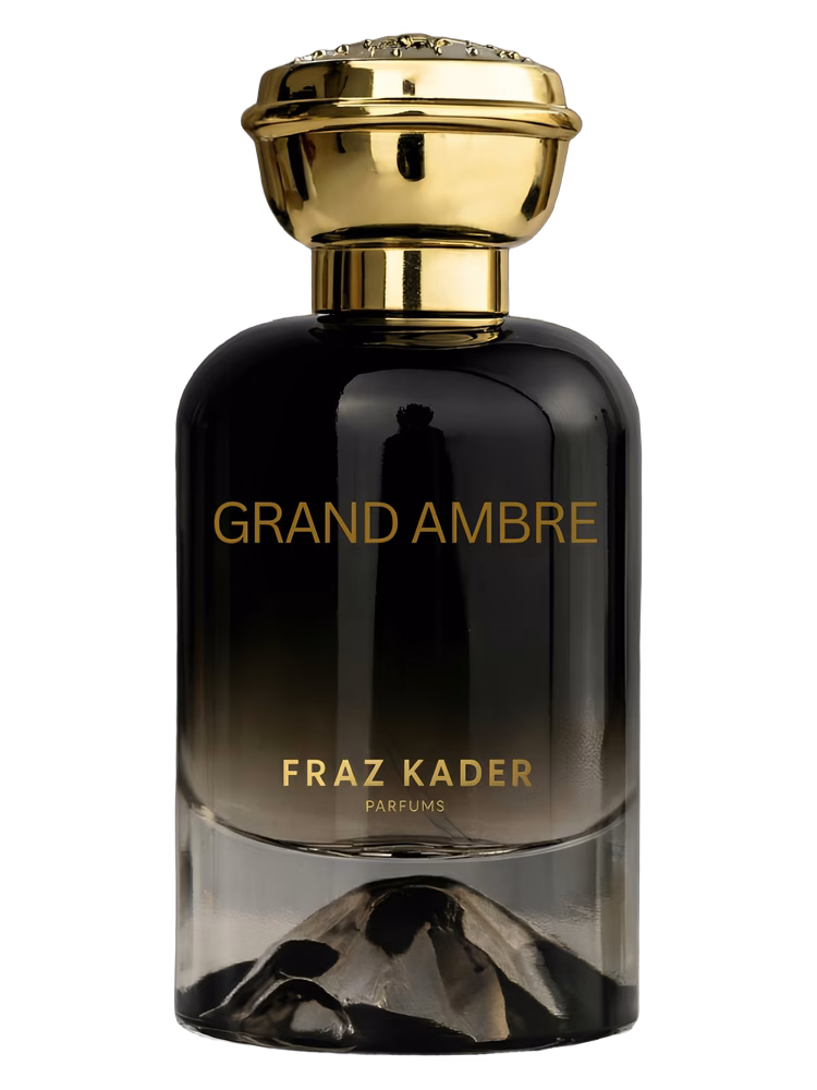 Fraz Kader Parfums Grand Ambre