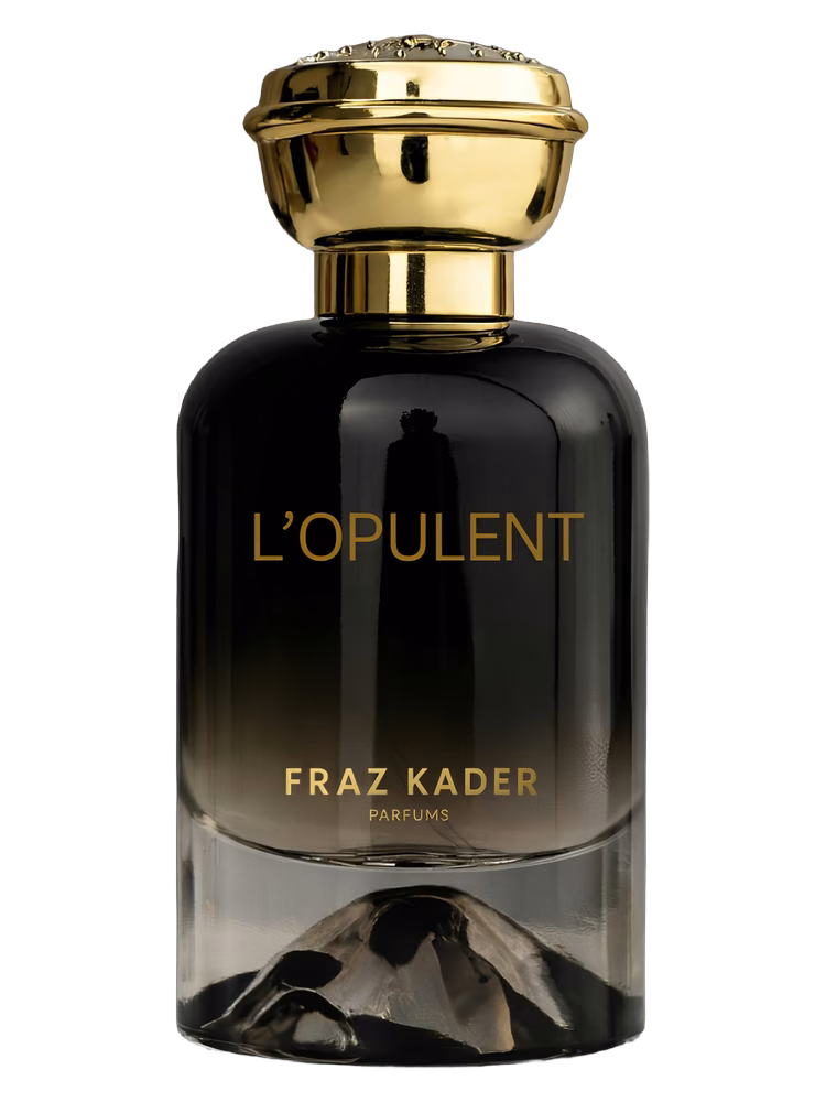 Fraz Kader Parfums L’Opulent