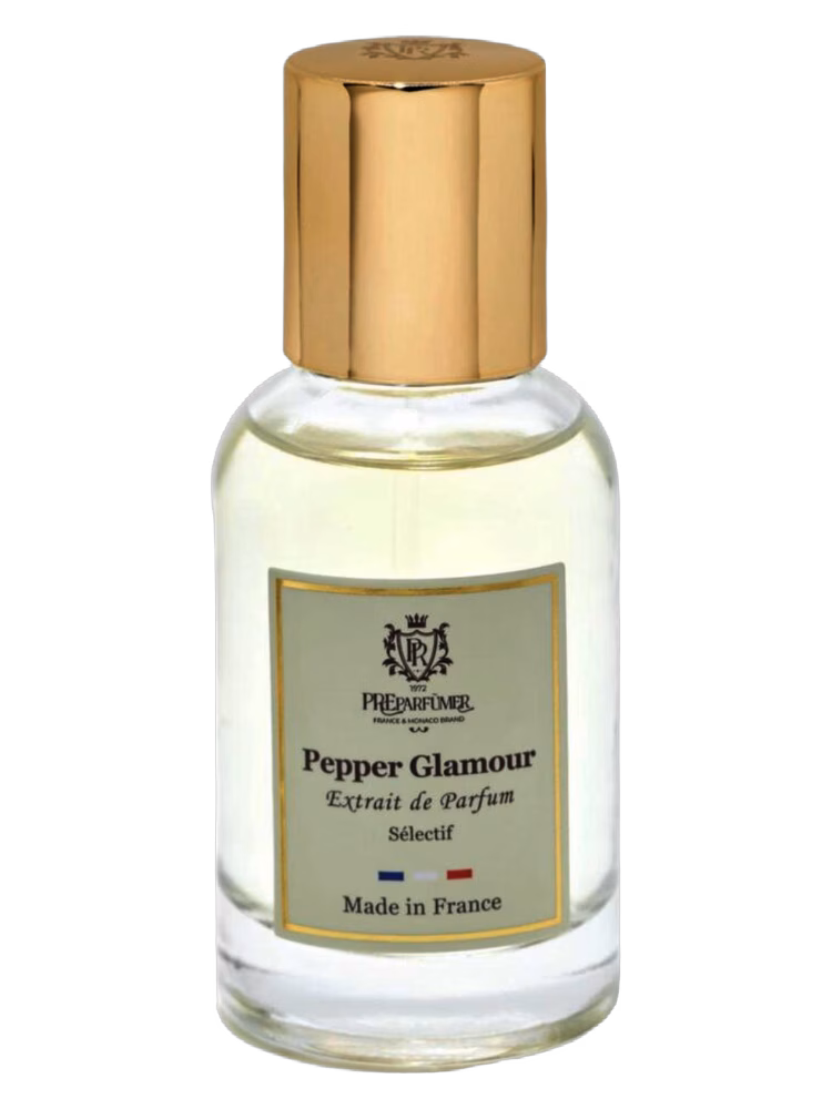 PREparfumer Pepper Glamour