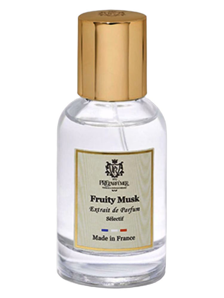 PREparfumer Fruity Musk